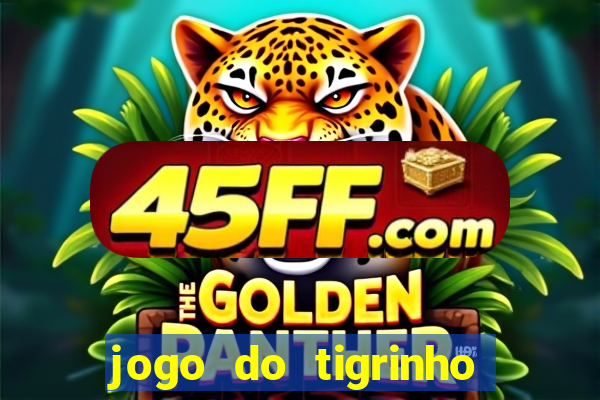 jogo do tigrinho jojo todynho